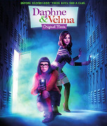 Daphne a Velma – plakát filmu
