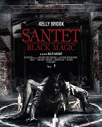 Santet – plakát filmu