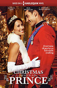 Vánoce s princem – plakát filmu