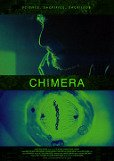 Chimera – plakát filmu