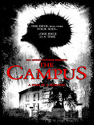 The Campus – plakát filmu