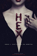 Hex – plakát filmu