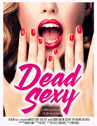 Dead Sexy – plakát filmu