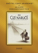 Do cizí náruče – plakát filmu
