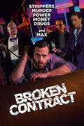 Broken Contract – plakát filmu