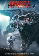 Alien Expedition – plakát filmu