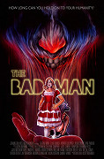The Bad Man – plakát filmu