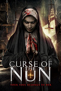 Curse of the Nun – plakát filmu