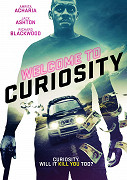 Welcome to Curiosity – plakát filmu