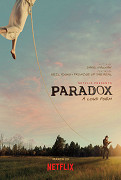 Paradox – plakát filmu