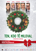 Ten, kdo tě miloval – plakát filmu