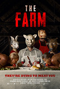 The Farm – plakát filmu