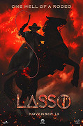 Lasso – plakát filmu