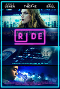 Ride – plakát filmu