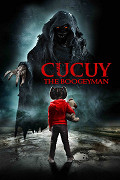 Cucuy: The Boogeyman – plakát filmu