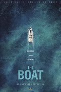 The Boat – plakát filmu