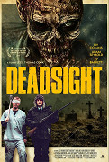 Deadsight – plakát filmu