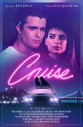 Cruise – plakát filmu