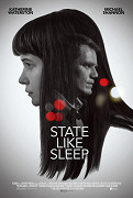 State Like Sleep – plakát filmu