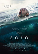 Solo – plakát filmu