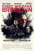 Nejdřív vezmem Brooklyn – plakát filmu