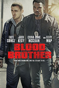 Blood Brother – plakát filmu