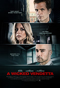 Strach o dceru – plakát filmu