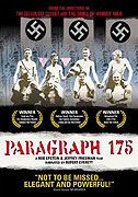 Paragraf 175 – plakát filmu