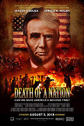 Death of a Nation – plakát filmu