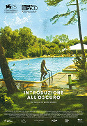 Introduzione all'oscuro – plakát filmu