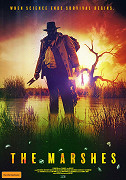 The Marshes – plakát filmu