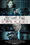 Gosnell: The Trial of America's Biggest Serial Killer – plakát filmu