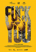 Fuck You – plakát filmu
