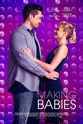 Making Babies – plakát filmu