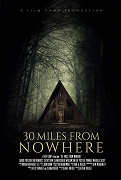 30 Miles from Nowhere – plakát filmu
