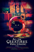 All the Creatures Were Stirring – plakát filmu