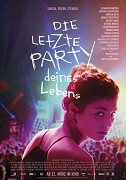 Die letzte Party deines Lebens – plakát filmu