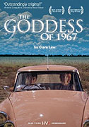 Goddess of 1967, The – plakát filmu