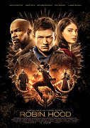 Robin Hood – plakát filmu