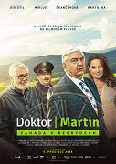 Doktor Martin: Záhada v Beskydech – plakát filmu