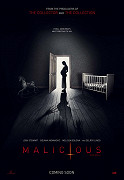Malicious – plakát filmu