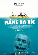 Máme na víc – plakát filmu