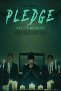 Pledge – plakát filmu