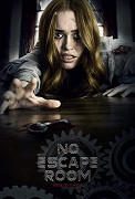 No Escape Room – plakát filmu