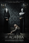 St. Agatha – plakát filmu
