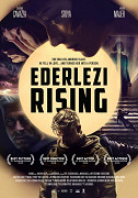 A.I. Rising – plakát filmu
