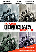 This Is What Democracy Looks Like – plakát filmu