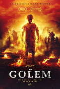 The Golem – plakát filmu