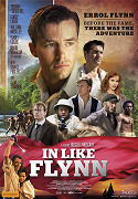 Dobrodruh Flynn – plakát filmu