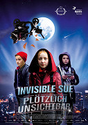 Neviditelná Sue – plakát filmu